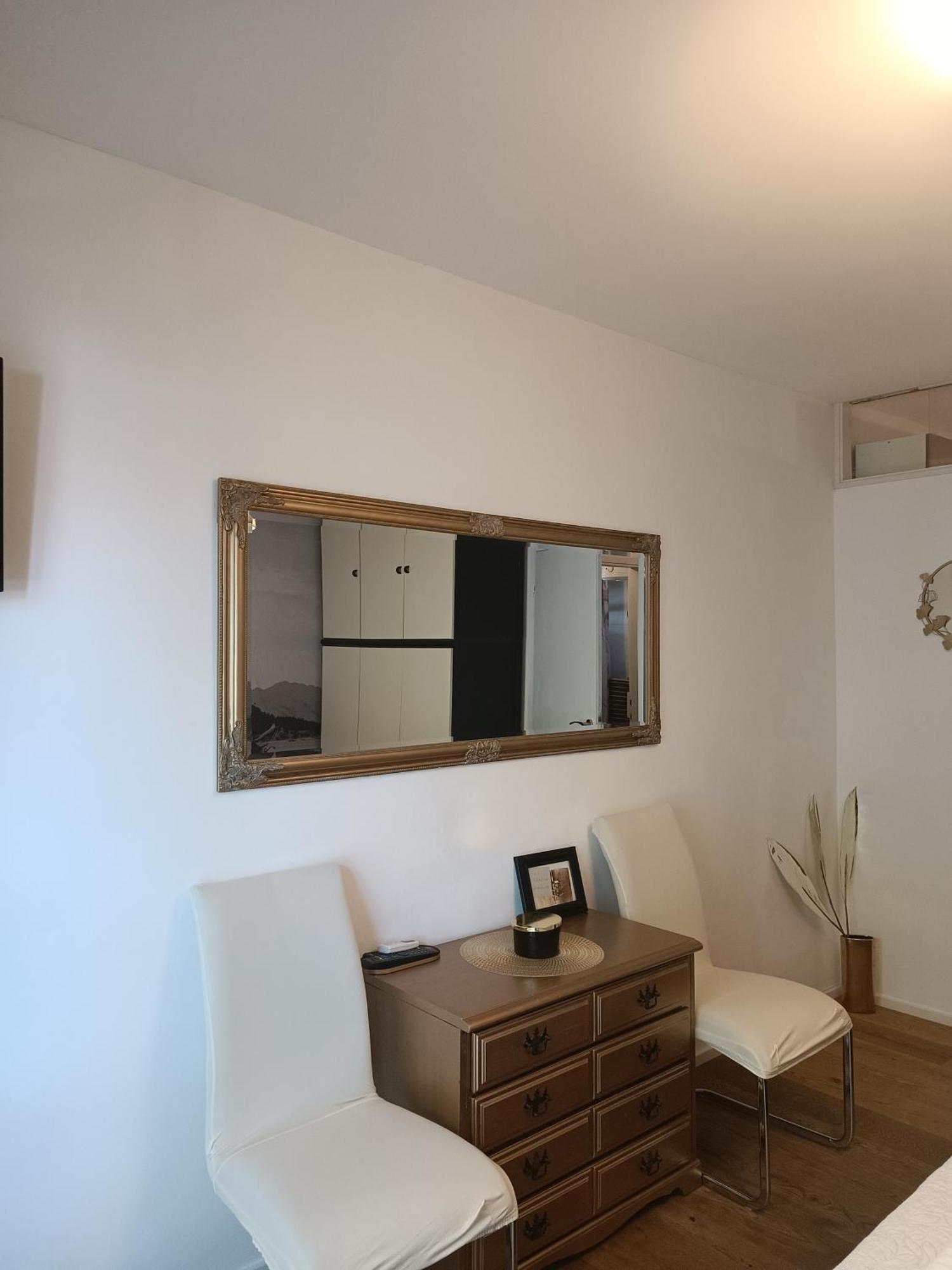Ferienwohnung Old Port Baška Voda Zimmer foto